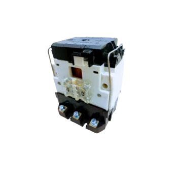 Stykač Stykač EPM C100 100A cívka 110V třífázový vzduchový 50Hz Elektropřístroj