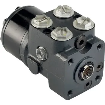 Termostat Danfoss Hydraulické řízení OSPC 50