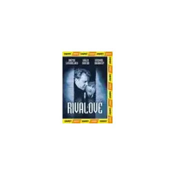 DVD film Rivalové (K. Sutherland) - DVD