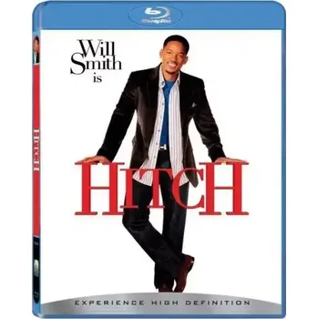 Blu-ray film Hitch - Blu-ray Disc