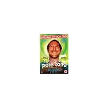 DVD film Its All Gone Pete Tong - DVD