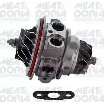 Příslušenství pro turbodmychadlo MEAT & DORIA Turbodmychadlo, kompresor MAD 601242