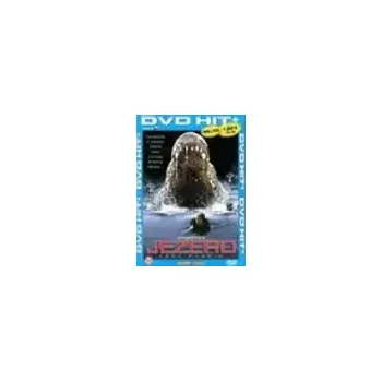 DVD film Jezero - DVD