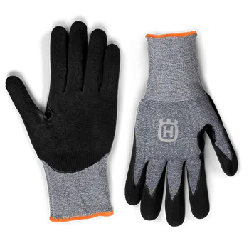 Pracovní rukavice Husqvarna Technical grip rukavice č.7