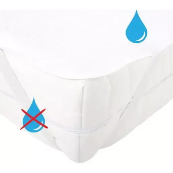 Chránič matrace Margitex matracový chránič Standard 95x200 cm, nepropustný