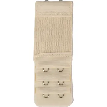 Podprsenka Prodloužení k podprsence na 2 háčky béžová