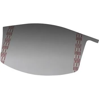 Příslušenství k nářadí 3M ochranná folie zorníku M-928 pro Versaflo Serie M obsah