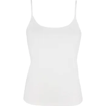 Body Bellinda Bellinda Blanco bavlněná spodní košilka 818104 L bílá