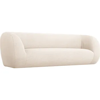 Pohovka Cosmopolitan Design Bouclé pohovka Essen 230 cm