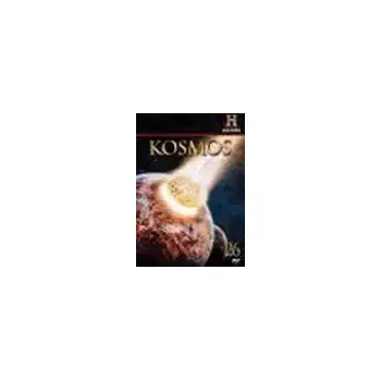 DVD film Kosmos 26 - DVD