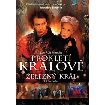 Prokletí králové - 1. DVD