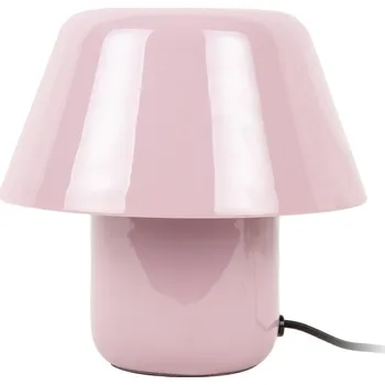 Lampička Present time Kovová stolní lampa Afan