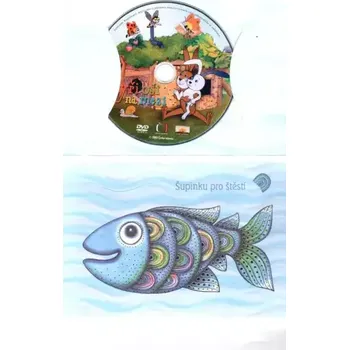 Čtyři uši na mezi - dárkový obal - DVD