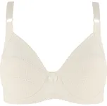 Ellenis měkká podprsenka 8231 100E smetanová