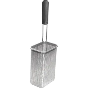 Domácí spotřebič Koš 1/9 pro VT 70,90, madlo vlevo REDFOX 14,5x10,5x21,5 | RM + R