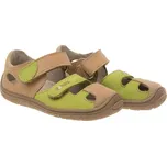 FARE BARE dětské sandály, velikost 28, artikl B5561181