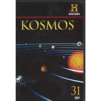 DVD film Kosmos 31 - DVD