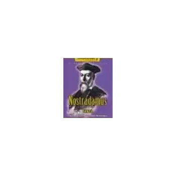 DVD film Nostradamus - Fakta - DVD