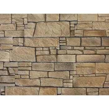 Obklad Obklady WILD STONE Kamenný obklad Wild Stone - CASTELO VIGO