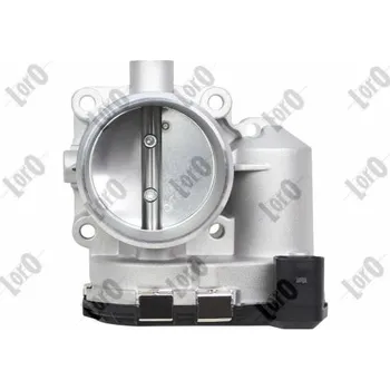 Systém vstřikování Hrdlo škrticí klapky ABAKUS 121-02-027