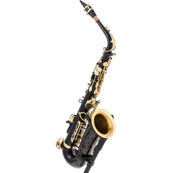 Saxofon Latone TCCSA-01C BK Alt saxofon