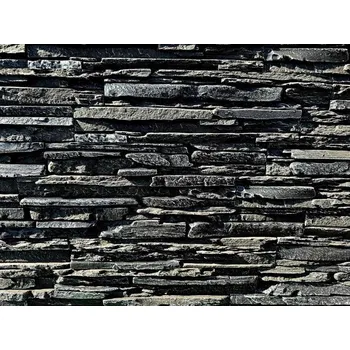 Obklad Obklady MAGICRETE Kamenný obklad Magicrete - Vrstvená skála ASPEN