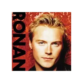 Česká hudba Ronan Keating (CD plast ) /bazarové zboží/