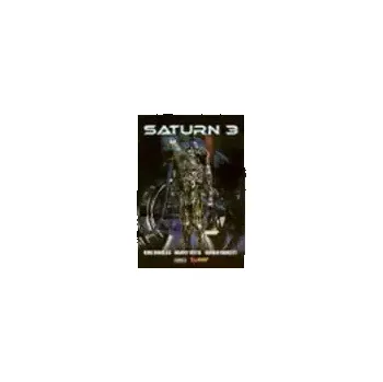 DVD film Saturn 3 - DVD