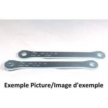 Nářadí na motocykly TECNIUM Sada pro snížení nastavení 1 Honda X-ADV 150010080TEC