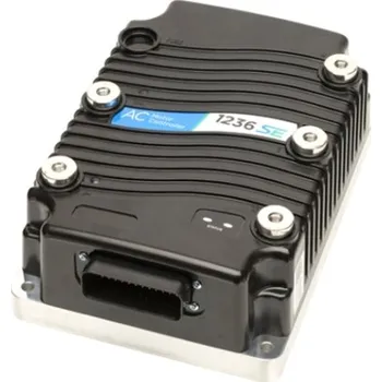 Měnič napětí Curtis Instruments Měnič 1236SE 36V 650A PMAC