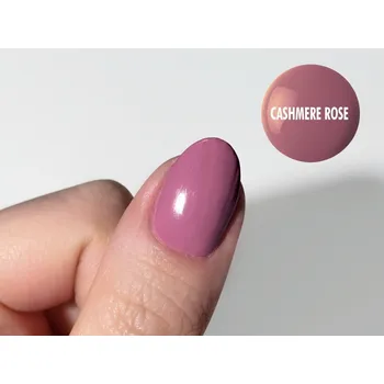 Lak na nehty Cashmere Rose