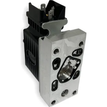 Danfoss Aktuátor PVEO-R 24V Hirschmann