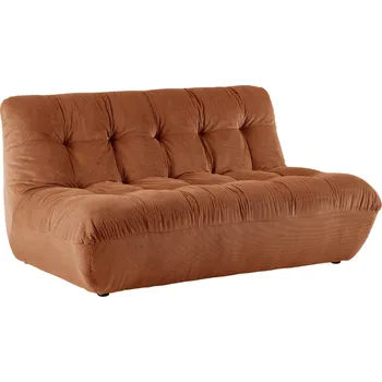 Pohovka Jotex Manšestrová pohovka KELSO 145 cm