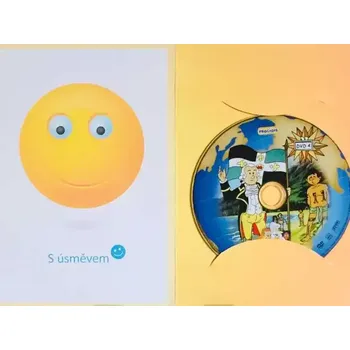 DVD film Byl jednou jeden objevitel 4 - DVD /dárkový obal/