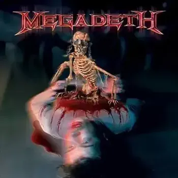 Česká hudba Megadeth - The World Needs a Hero - CD /plast/