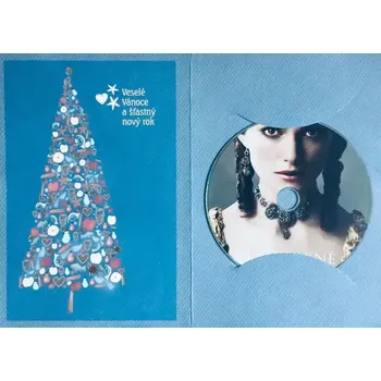 DVD film Vévodkyně - DVD /dárkový obal/