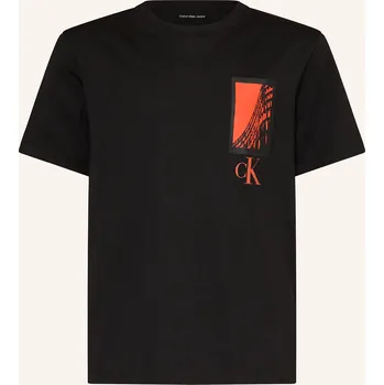 Pánské tričko Calvin Klein Chlapecké Tričko, Tričko, 140