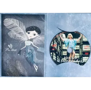 DVD film Holky z porcelánu - DVD /dárkový obal/