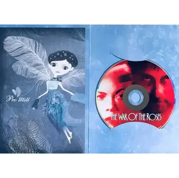 DVD film The War of the Roses / Válka Roseových - DVD /dárkový obal/