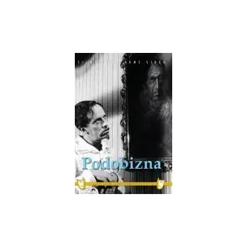 DVD film Podobizna - DVD box