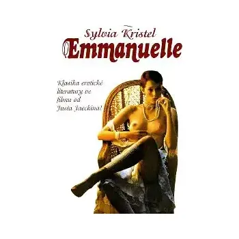 DVD film Emmanuelle - DVD