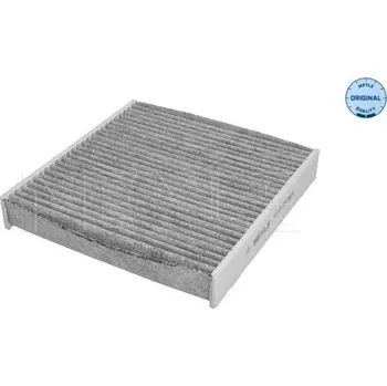 Ventilátor topení a klimatizace Filtr, vzduch v interiéru MEYLE 53-12 320 0004