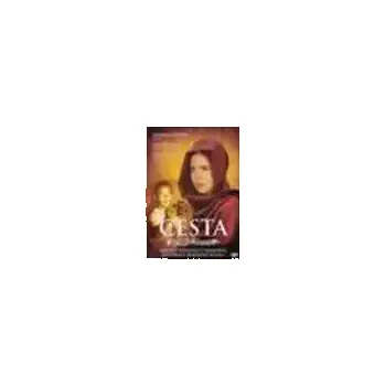 DVD film Cesta - DVD