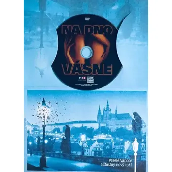 DVD film Na dno vášně - DVD /dárkový obal/
