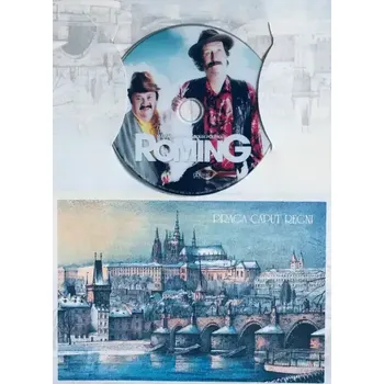 Roming - DVD /dárkový obal/