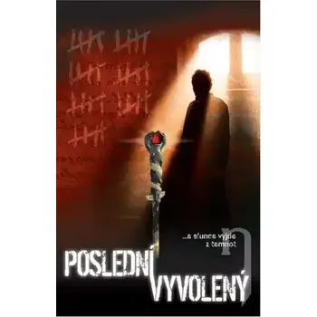 Poslední vyvolený - DVD