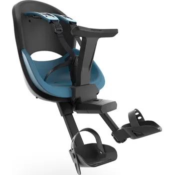 cyklosedačka Prodigee Přední dětská sedačka Prodigee Icon barva modrá