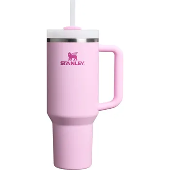 Termohrnek STANLEY Quencher/Cup H2.O FlowState Tumbler 1180 ml Cherry Blossom