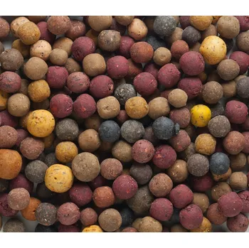 Mivardi Vnadící boilies Rapid - Multi mix - 5 kg