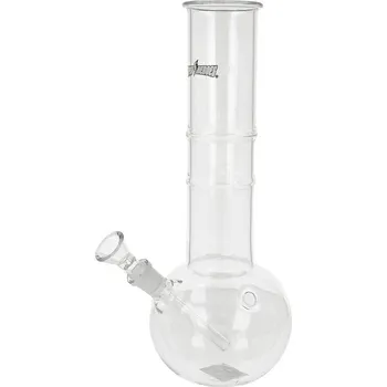 Humidor Skleněný bong Super Heroes Transparent 28cm